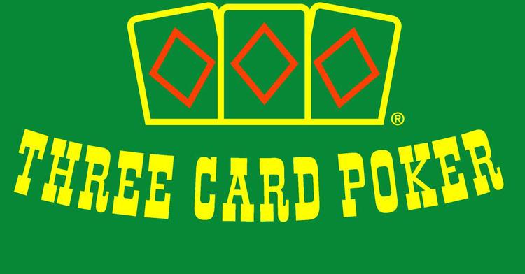 Three Card Poker