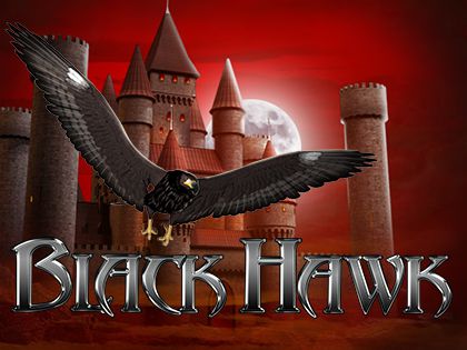 Black Hawk slot